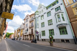 Palat Ultracentral pe Iosif Vulcan - imagine 3