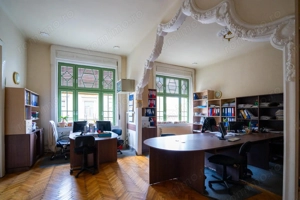 Palat Ultracentral pe Iosif Vulcan - imagine 4