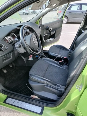 Renault clio 1,5 diesel  - imagine 3