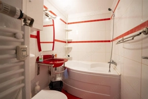 Apartament 4 camere 2 bai etaj 1 Iosia - imagine 8