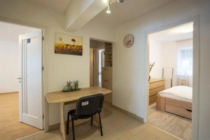 Apartament 4 camere 2 bai etaj 1 Iosia