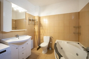 Apartament 4 camere ULTRACENTRAL - imagine 4