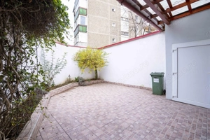 Casa  Birou individual Central curte si garaj - imagine 6