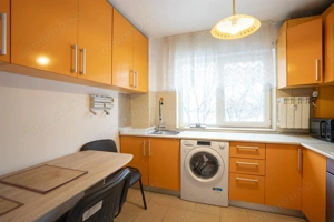 Apartament 4 camere 2 bai etaj 1 Iosia