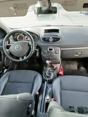 Renault clio 1,5 diesel  - imagine 4