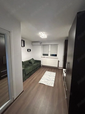 Garsoniera et 3, zona Buziasului-AEM