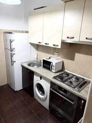 Apartament 3 camere prima inchiriere-Stefan cel Mare, Obor - imagine 5