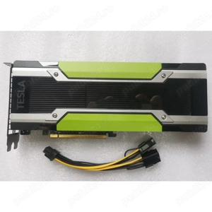 Placă Video NVIDIA K80   24GB VRam