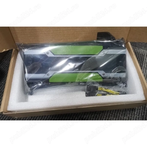 Placă Video Nvidia K80   24GB VRAM