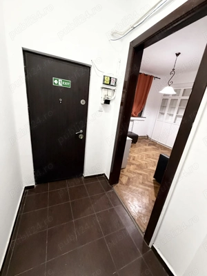 Apartament 3 camere prima inchiriere-Stefan cel Mare, Obor - imagine 8