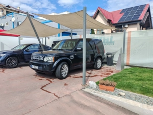 Land Rover Discovery 4 