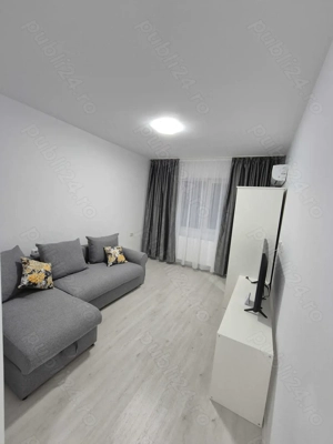 Garsoniera noua pentru inchiriat, Militari residence, 30 mp + loc parcare