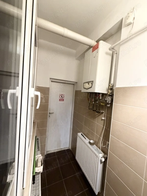 Apartament 3 camere prima inchiriere-Stefan cel Mare, Obor - imagine 9