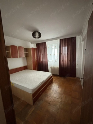 2 camere, renovat, mobilat, vedere panoramica, metrou Eroii Revolutiei, Giurgiului nr 104 -116