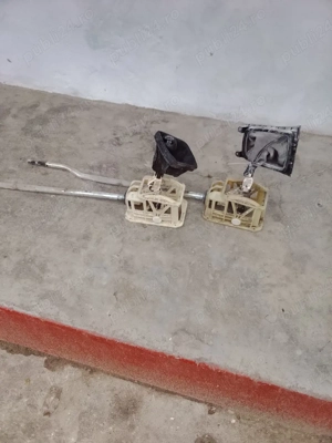 Timonerie Opel Astra g 