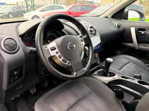 Nissan Qashqai 1.6 Visia - imagine 9