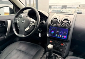 Nissan Qashqai 1.6 Visia - imagine 12