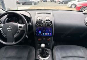 Nissan Qashqai 1.6 Visia - imagine 11