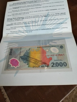 Bancntă 1999 Eclipsă