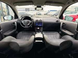 Nissan Qashqai 1.6 Visia - imagine 16