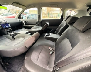 Nissan Qashqai 1.6 Visia - imagine 17