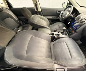 Nissan Qashqai 1.6 Visia - imagine 14
