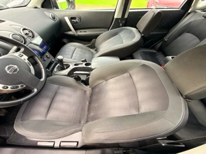 Nissan Qashqai 1.6 Visia - imagine 13