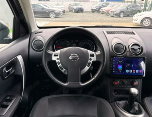 Nissan Qashqai 1.6 Visia - imagine 10