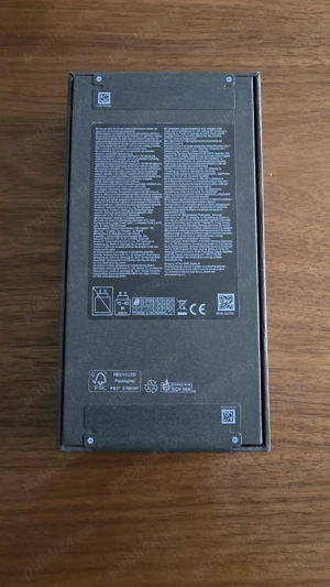 Samsung S25 ultra 256 Gb - imagine 2