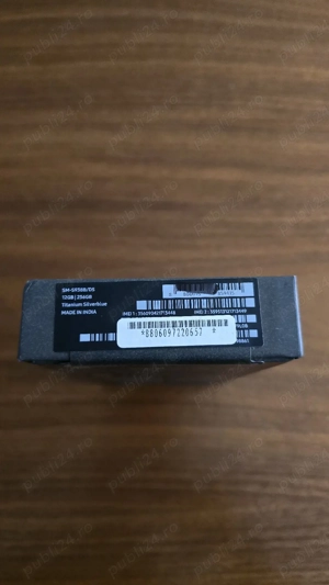 Samsung S25 ultra 256 Gb