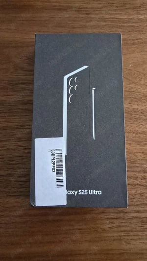 Samsung S25 ultra 256 Gb - imagine 3