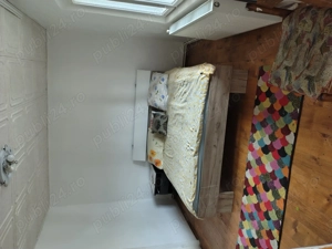 Închiriez casa sat Horpaz.