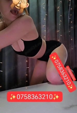 Blondă slim fără grabă party și masaj (Zonă centrală)!!! - imagine 4