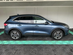 Ford Kuga 4x4 2.0 Diesel 140 CP An 2021 - imagine 7