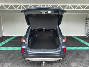 Ford Kuga 4x4 2.0 Diesel 140 CP An 2021 - imagine 10