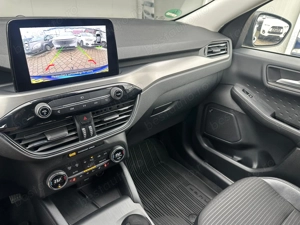 Ford Kuga 4x4 2.0 Diesel 140 CP An 2021 - imagine 13