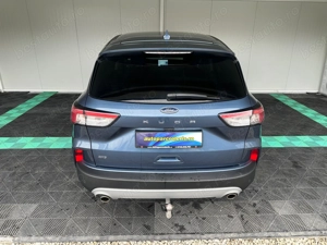 Ford Kuga 4x4 2.0 Diesel 140 CP An 2021 - imagine 4