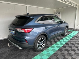 Ford Kuga 4x4 2.0 Diesel 140 CP An 2021 - imagine 9