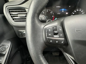 Ford Kuga 4x4 2.0 Diesel 140 CP An 2021 - imagine 15