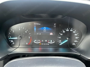 Ford Kuga 4x4 2.0 Diesel 140 CP An 2021 - imagine 14