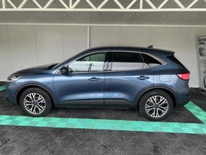 Ford Kuga 4x4 2.0 Diesel 140 CP An 2021 - imagine 8