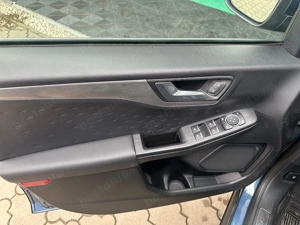 Ford Kuga 4x4 2.0 Diesel 140 CP An 2021 - imagine 19