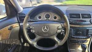 Vând Mercedes benz E Klass 4.0 diesel - imagine 3