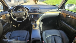 Vând Mercedes benz E Klass 4.0 diesel - imagine 4