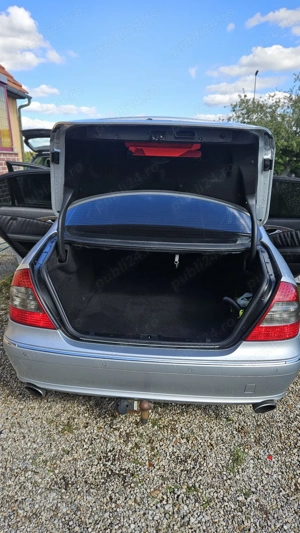 Vând Mercedes benz E Klass 4.0 diesel - imagine 5