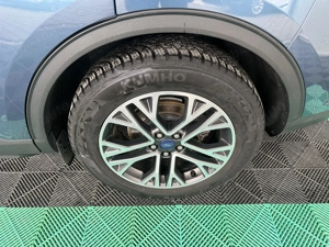 Ford Kuga 4x4 2.0 Diesel 140 CP An 2021 - imagine 20