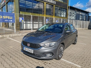 Fiat Tipo 1.3 diesel -multijet - imagine 2