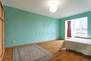 LIPOVEI - ETAJ 2 - DECOMNADAT - 3 CAMERE - 2 BALCOANE - CENTRALA PROPRIE - imagine 5