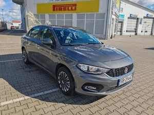 Fiat Tipo 1.3 diesel -multijet - imagine 3