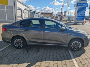 Fiat Tipo 1.3 diesel -multijet - imagine 4